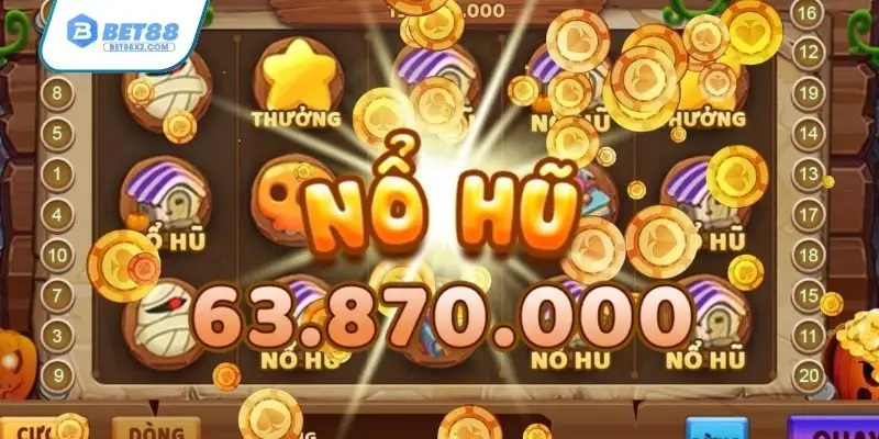Quy trình 04 bước đặt cược đơn giản 
