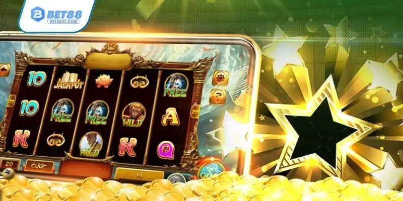 Tựa game hội tụ hàng loạt ưu điểm vượt trội